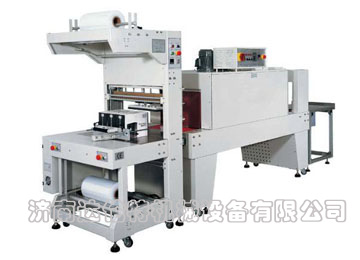 半自動/全自動袖口式封切機(jī)